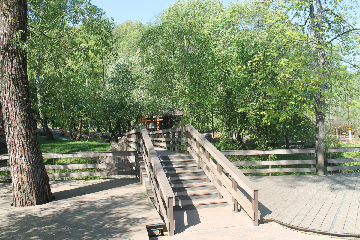 Гостевой дом Sport Point