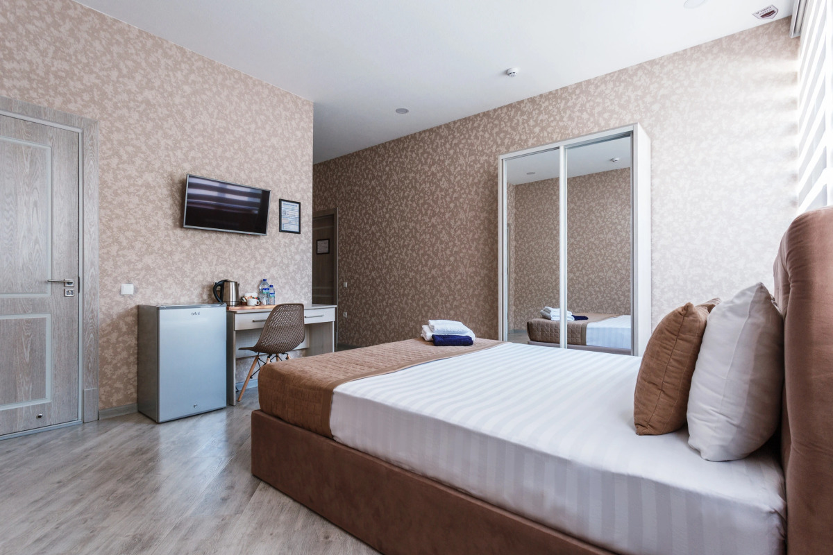 Мини-Отель Turkkurgan