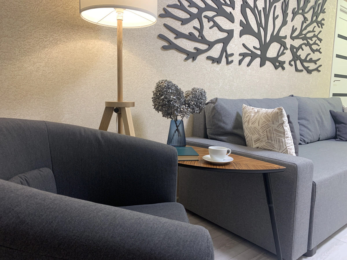 Апартаменты Argentum Home Матросова 9