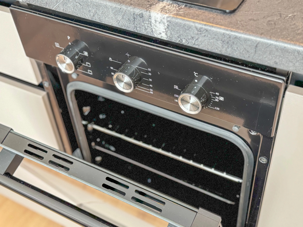 Квартира Ваниль -стильная в ЖК Самолет