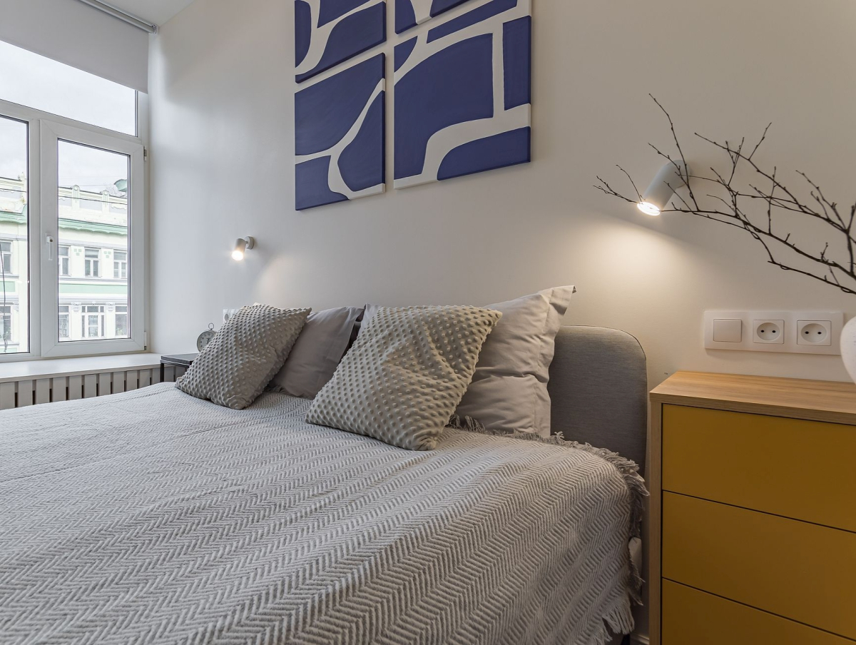 Апартаменты Обломов на Советской 5