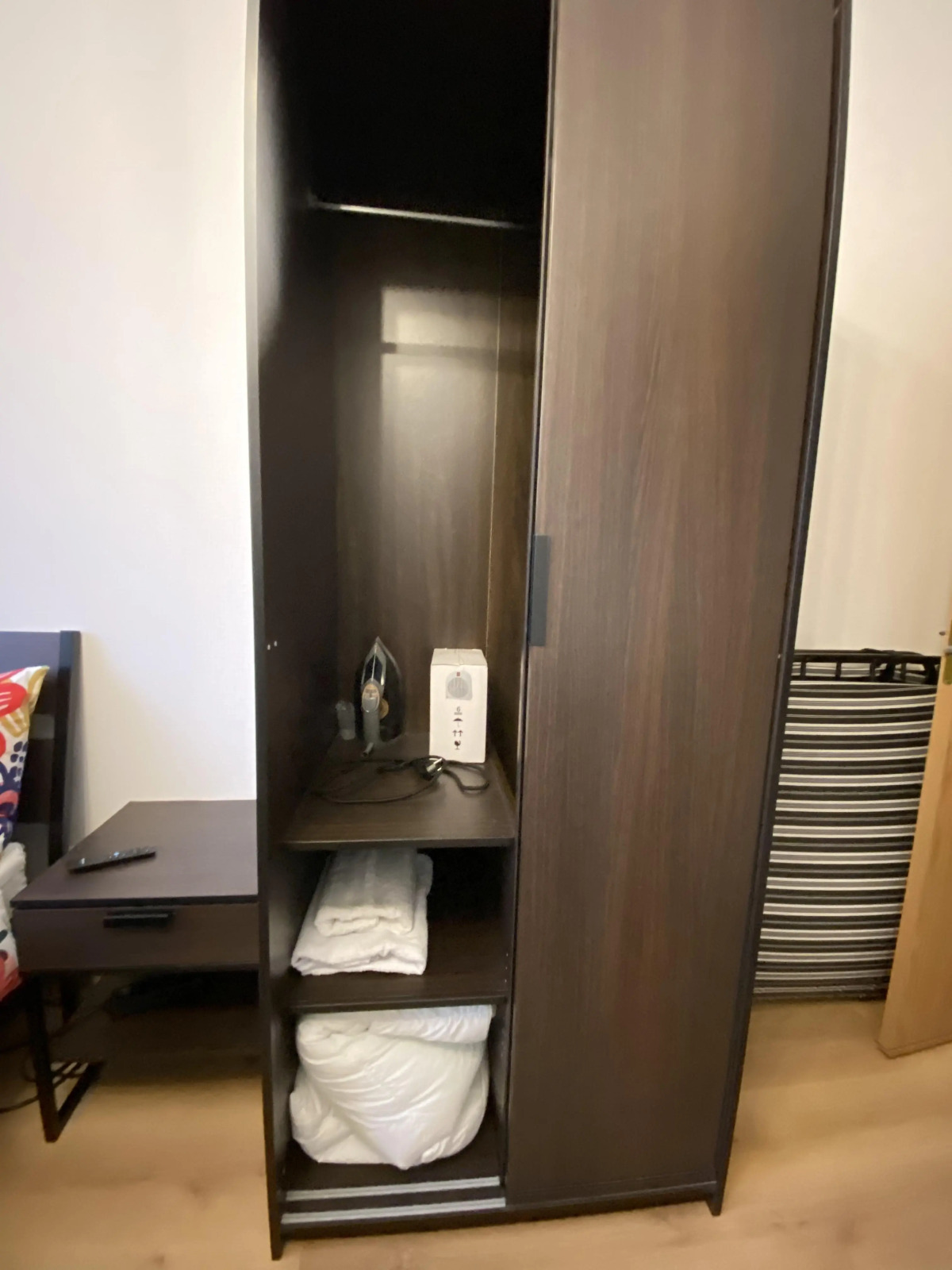 Квартира Студия Синяя в поселке Песочном