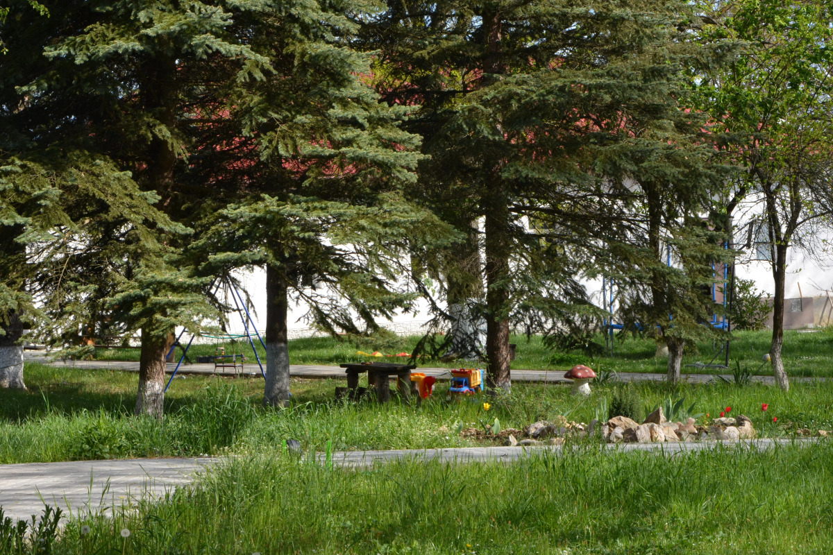 Мини-Отель Озёрное