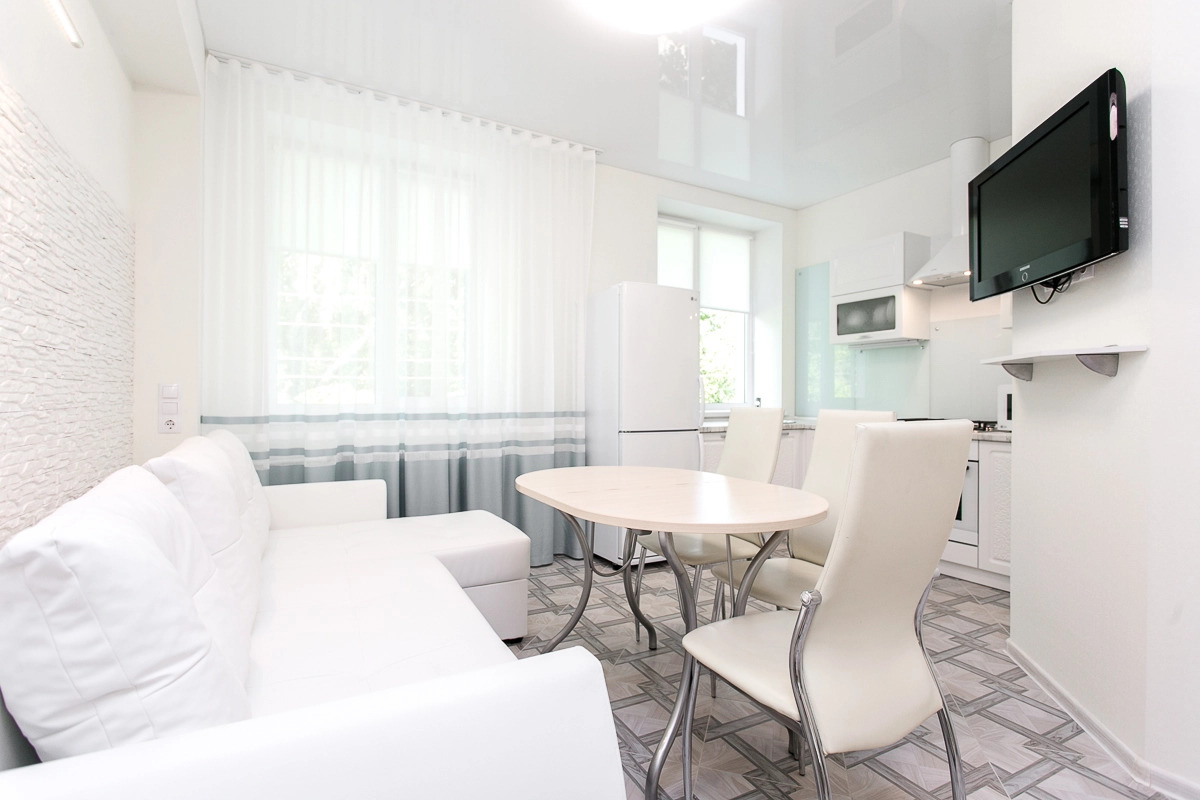 Апартаменты Сутки-Дом - Грузинка