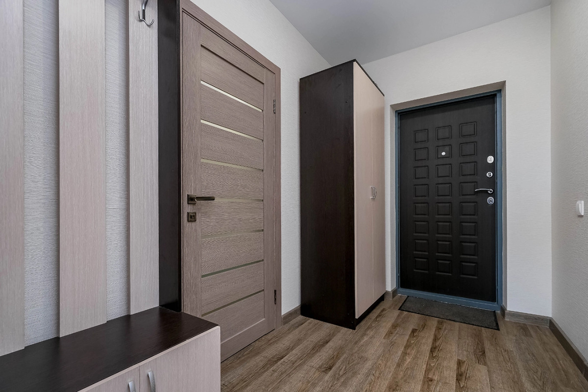 Апартаменты Уютная Студия на Площади Калинина