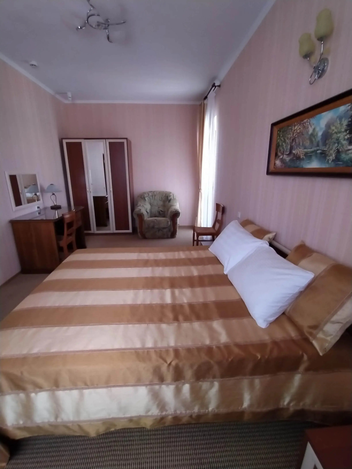 Гостевой дом Астери