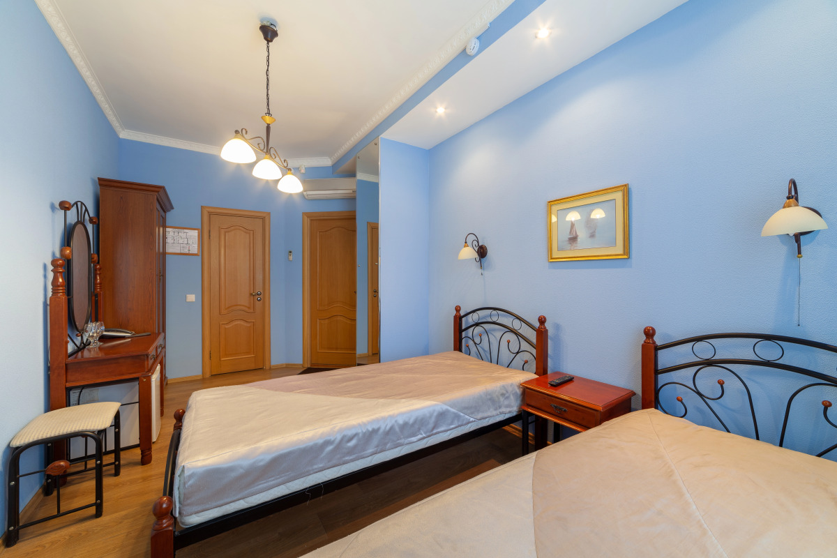 Мини-отель Виктория