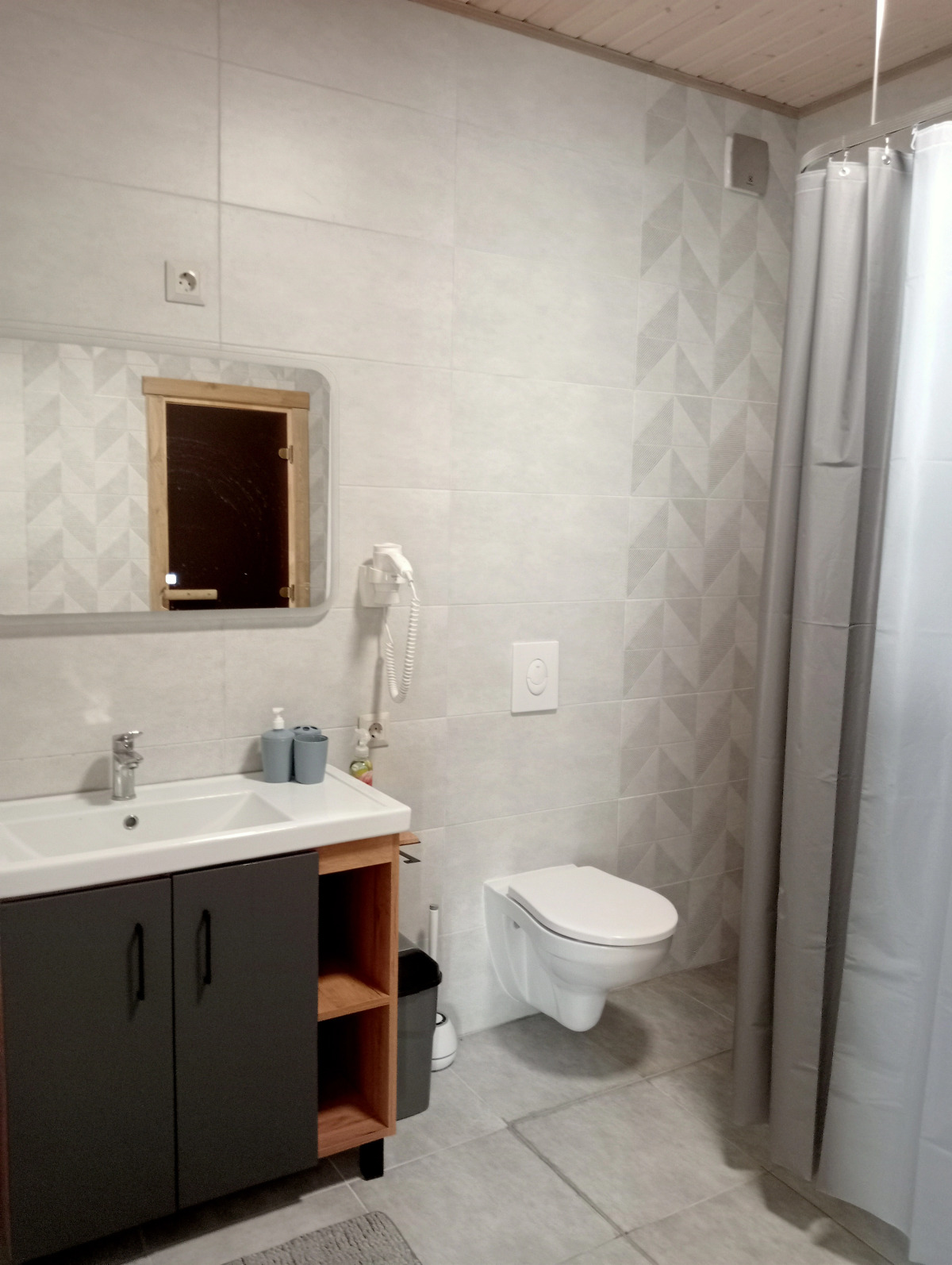 Гостевой дом Мункинмяки