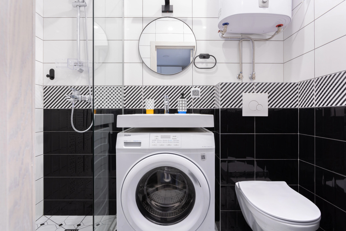 Апартаменты LetYourFlat Lotus Студия