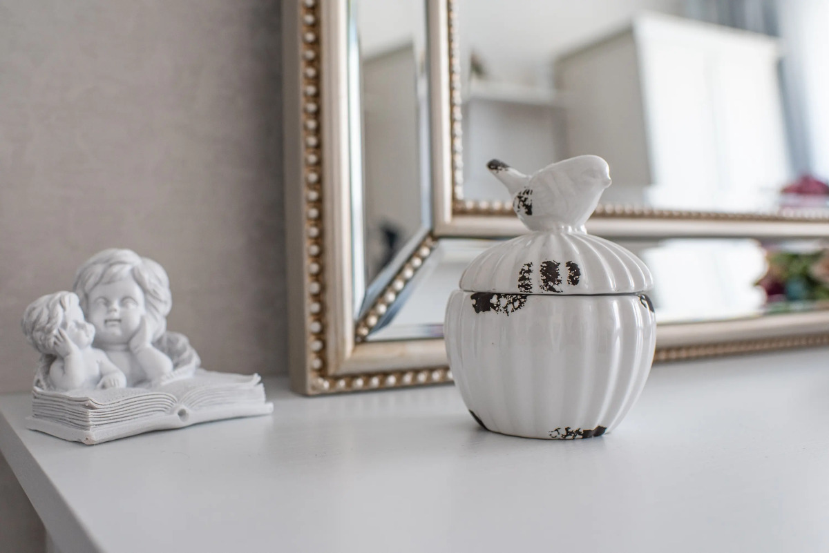 Квартира Лазурит