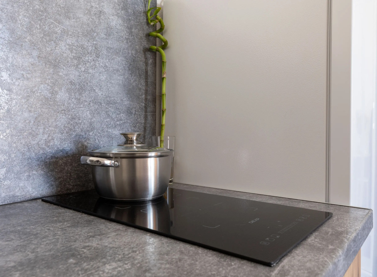 Апартаменты Палитра