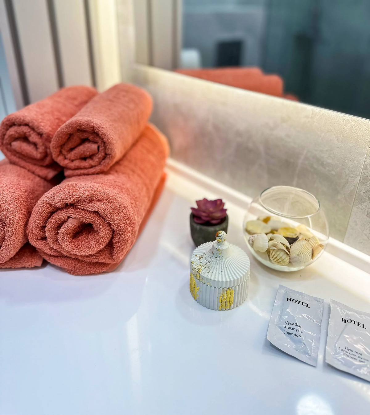 Апартаменты Лучшие Апартаменты Алматы Напротив ТРЦ Мега Алматы