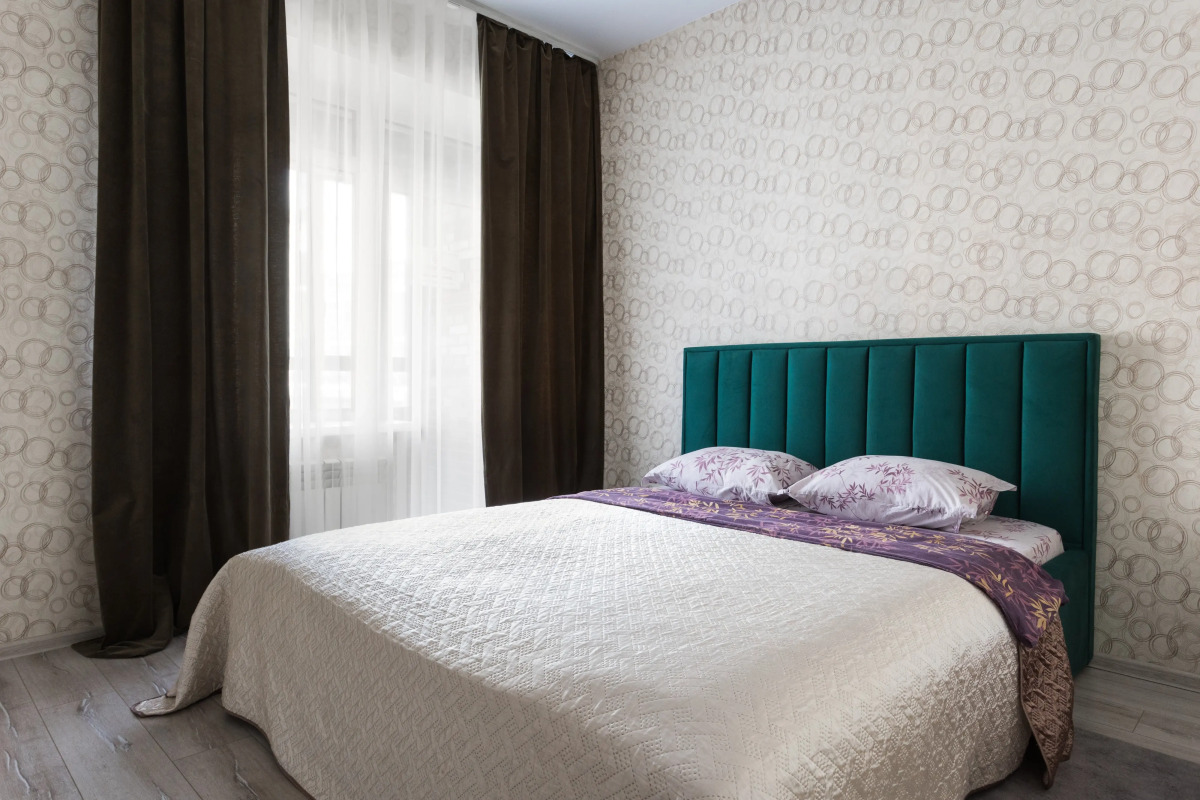 Квартира на пр. Красный 222/2