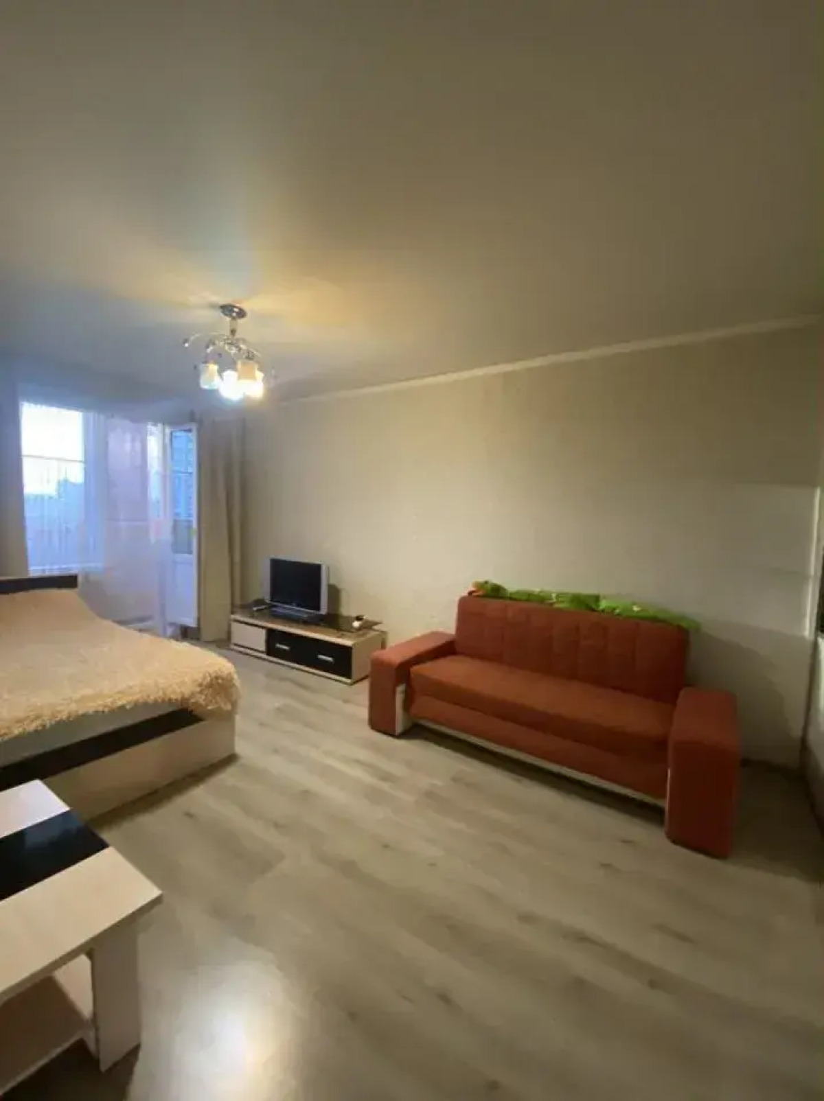 Квартира на 50 лет СССР, 44