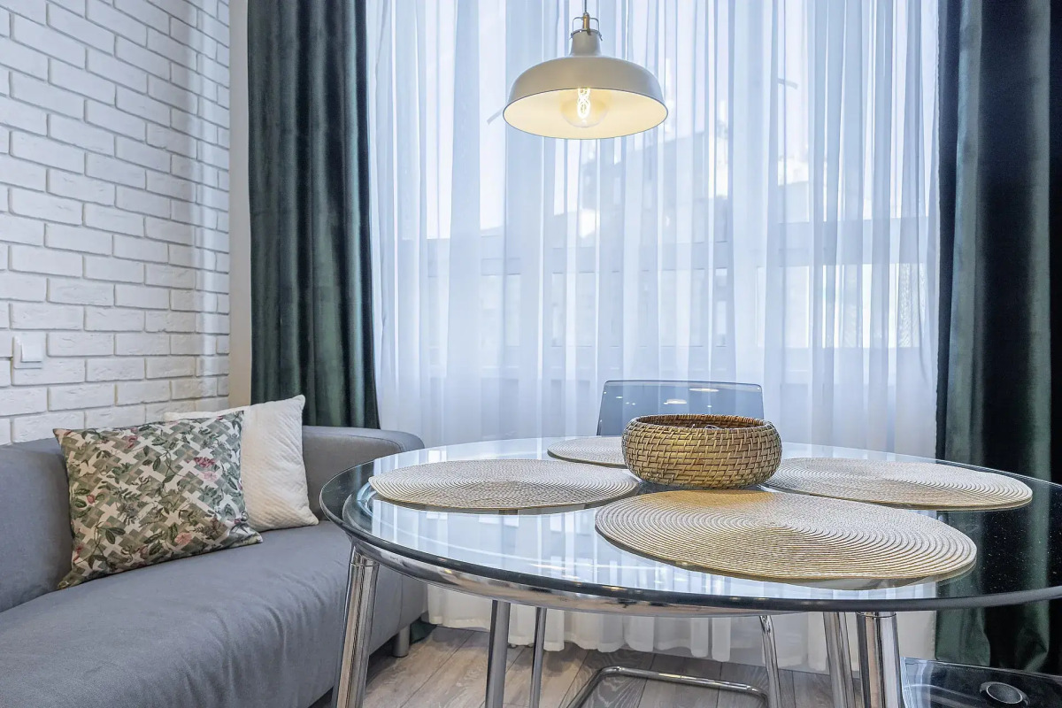 Квартира в ЖК Мегаполис