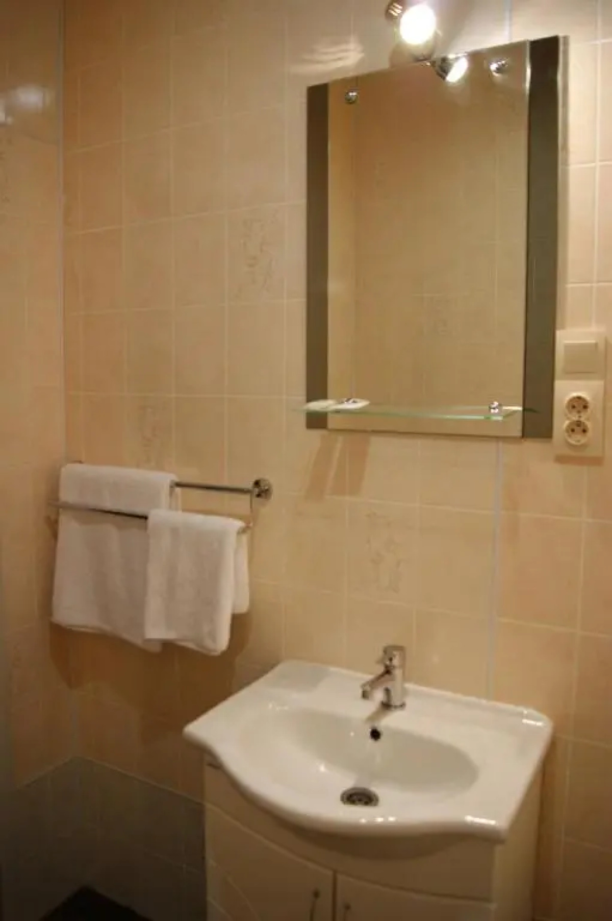 Гостевой дом Тихая пристань