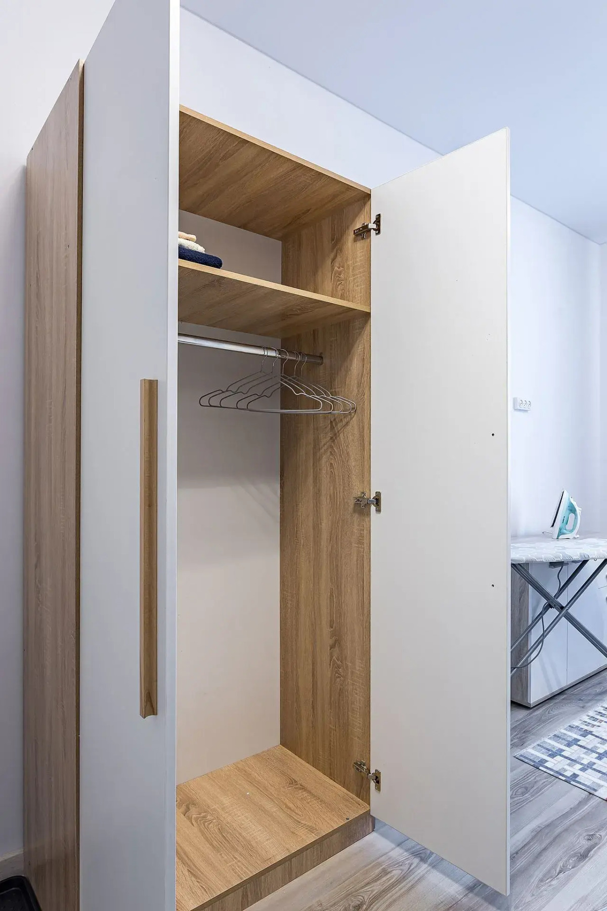 Апартаменты лофт у этажей