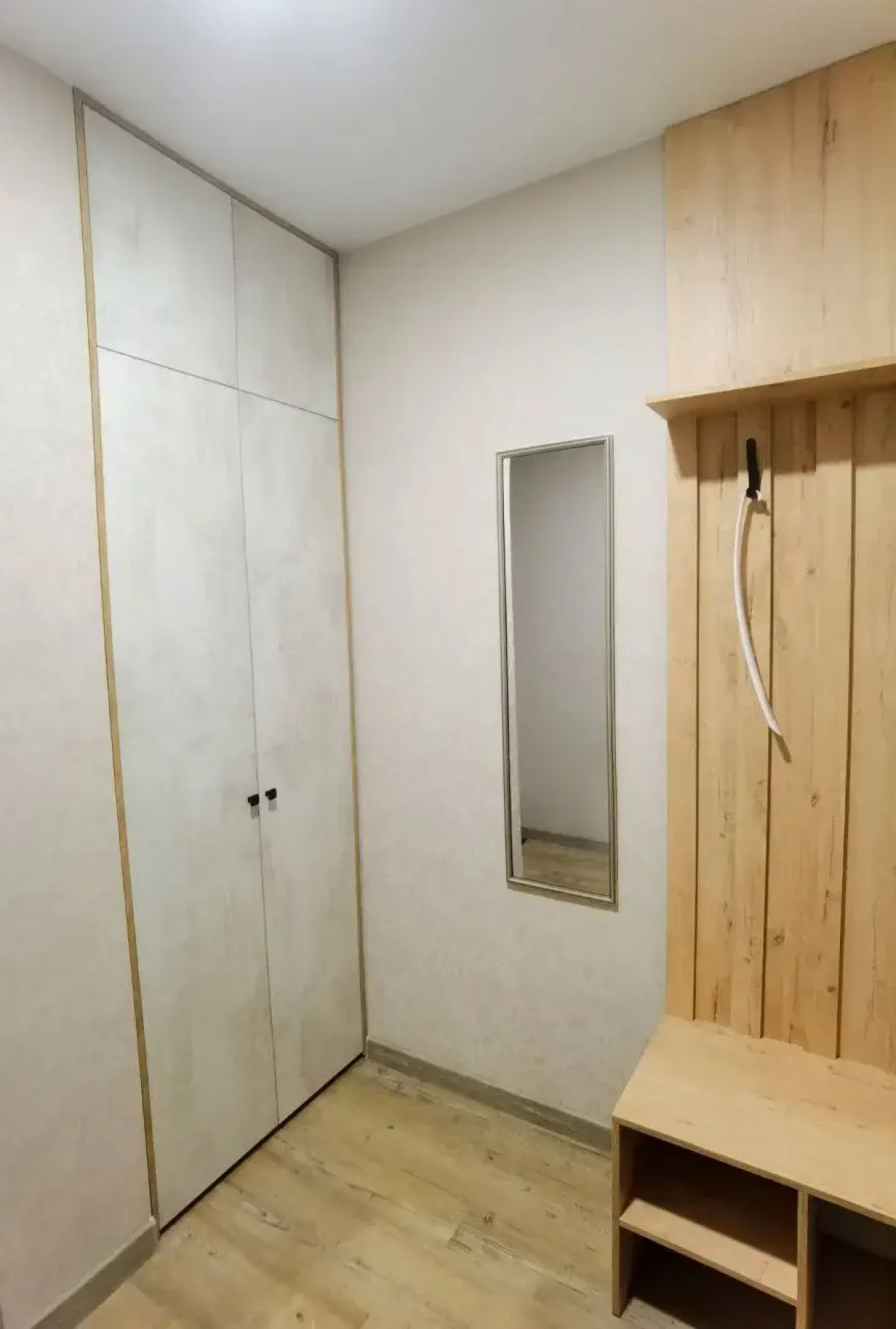 Квартира на Улице Лескова 35