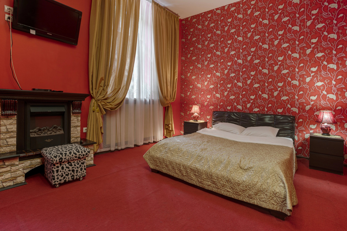 Отель Сова Авиамоторная