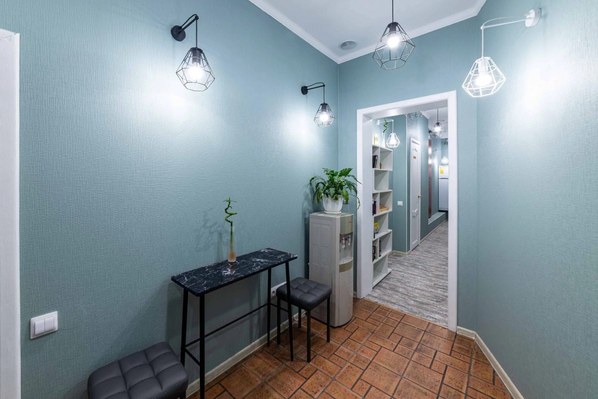 Апартаменты Франт №2