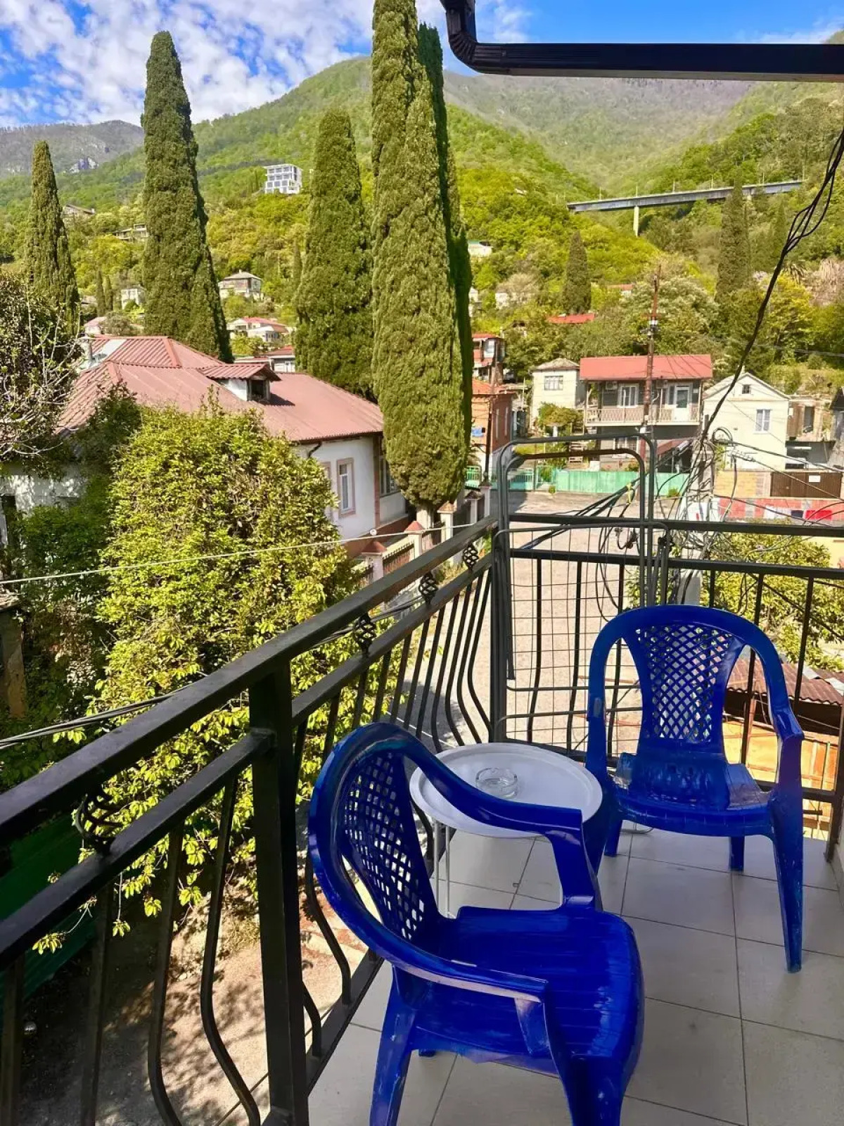 Гостевой дом Морские Истории