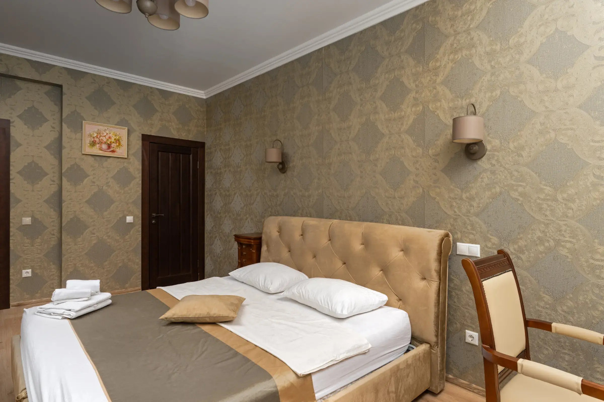 Апартаменты в Лучшем ЖК Акватория