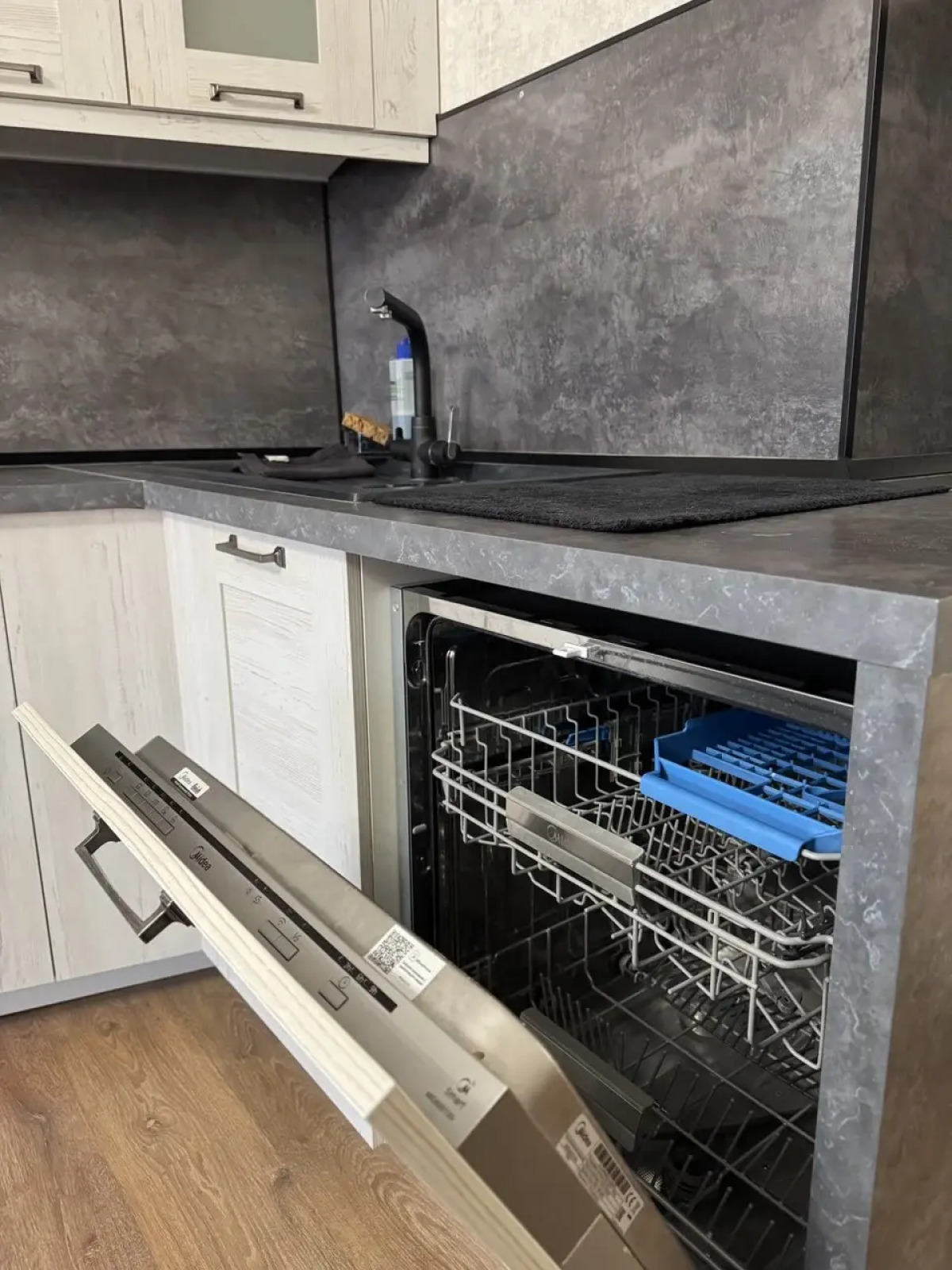 Квартира Люкс Крестки