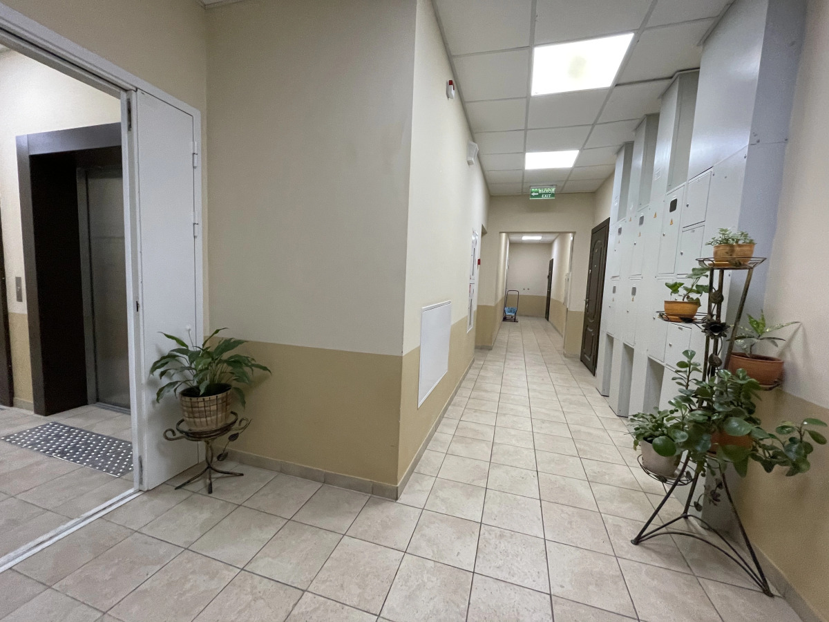 Апартаменты Polo