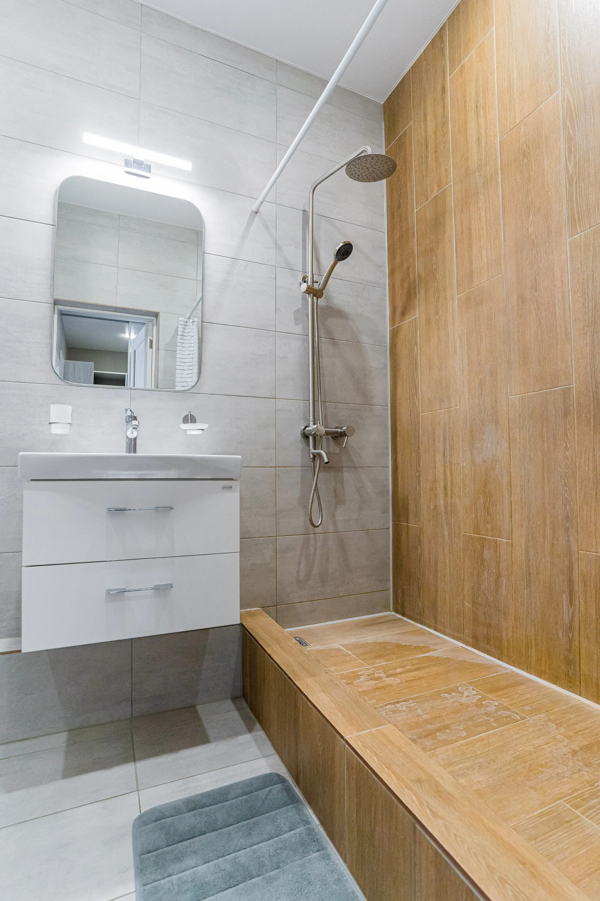 Апартаменты Класса Люкс с Панорамными Окнами