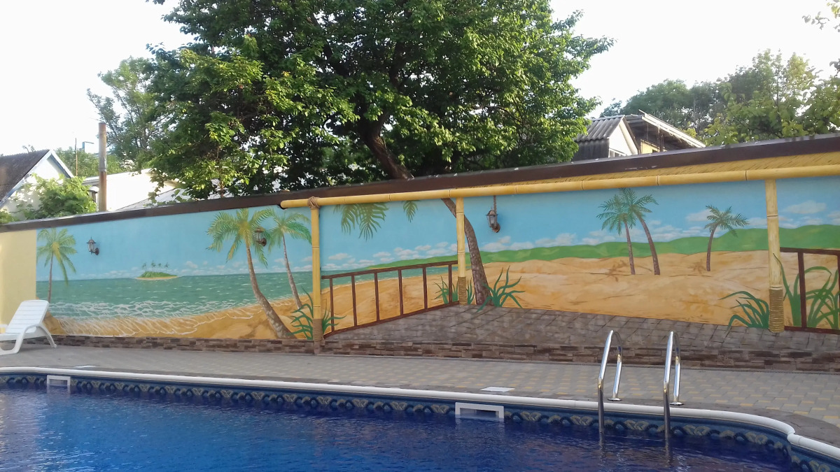 Гостевой Дом Валекс