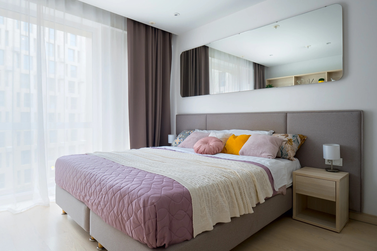 Апартаменты Wow Yes Marata