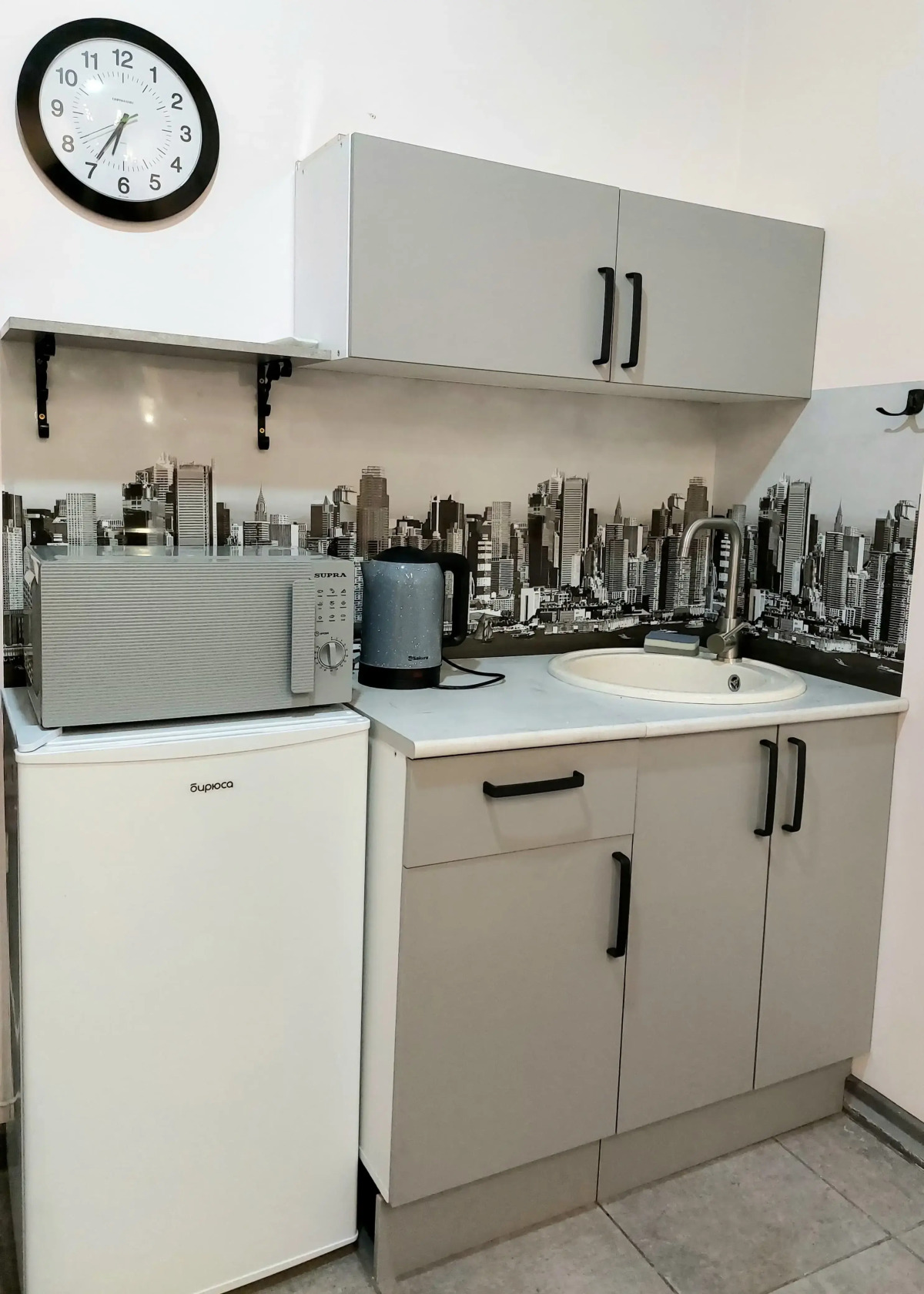 Квартира Центр Аксакова 81