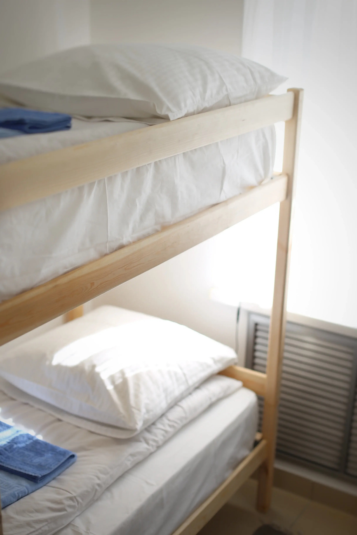 Хостел Брусника