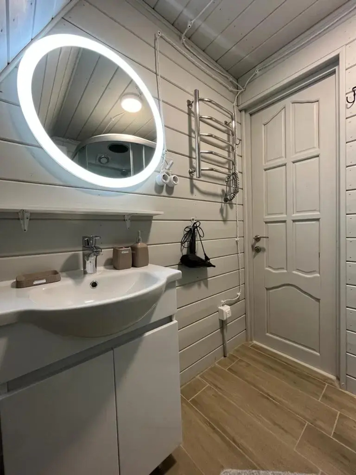 Гостевой дом Все свои