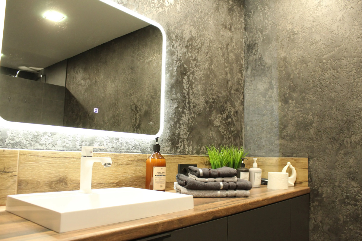 Квартира 1к рядом с Проспектом Салавата Юлаева