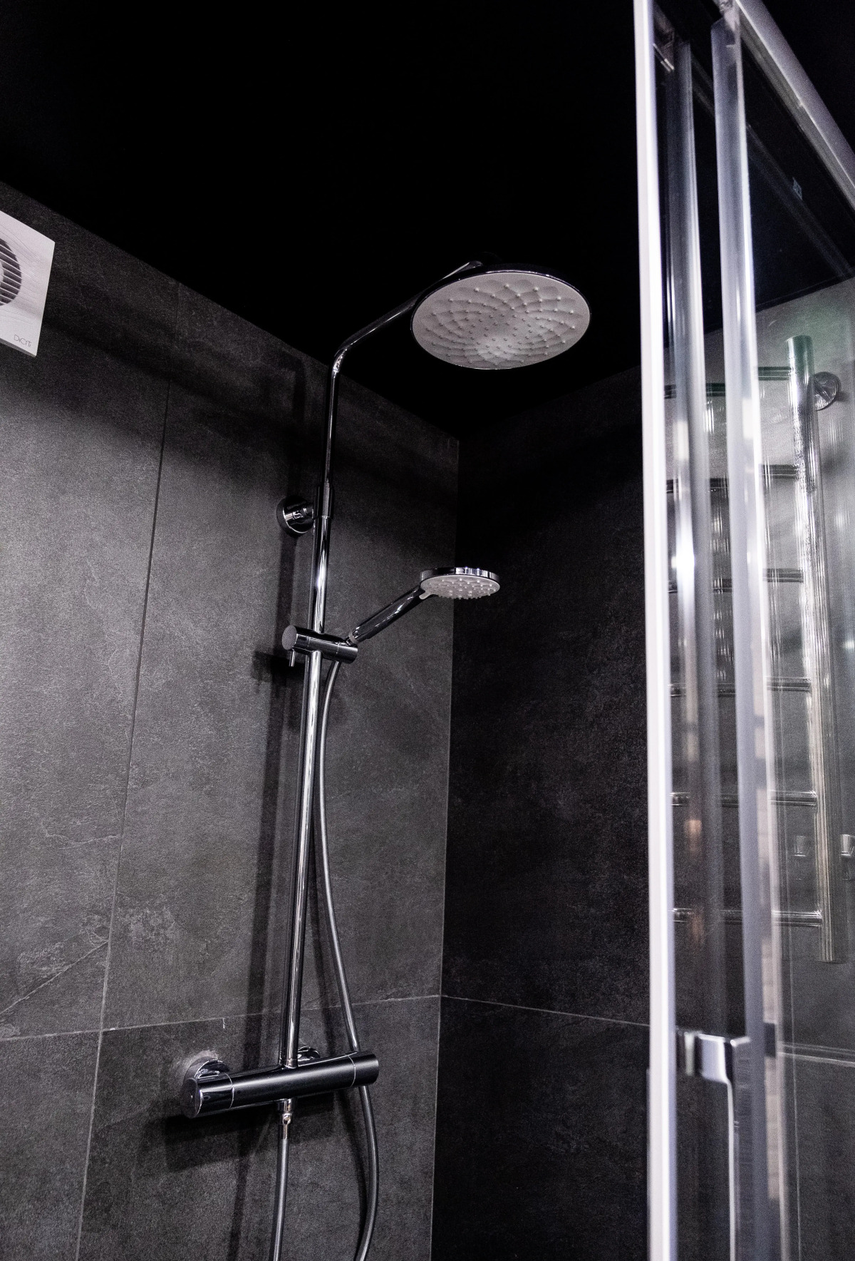 Апартаменты Chilim