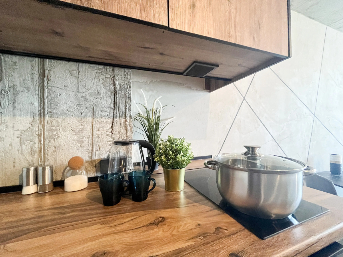 Апартаменты Студия Кинотеатр №322-2