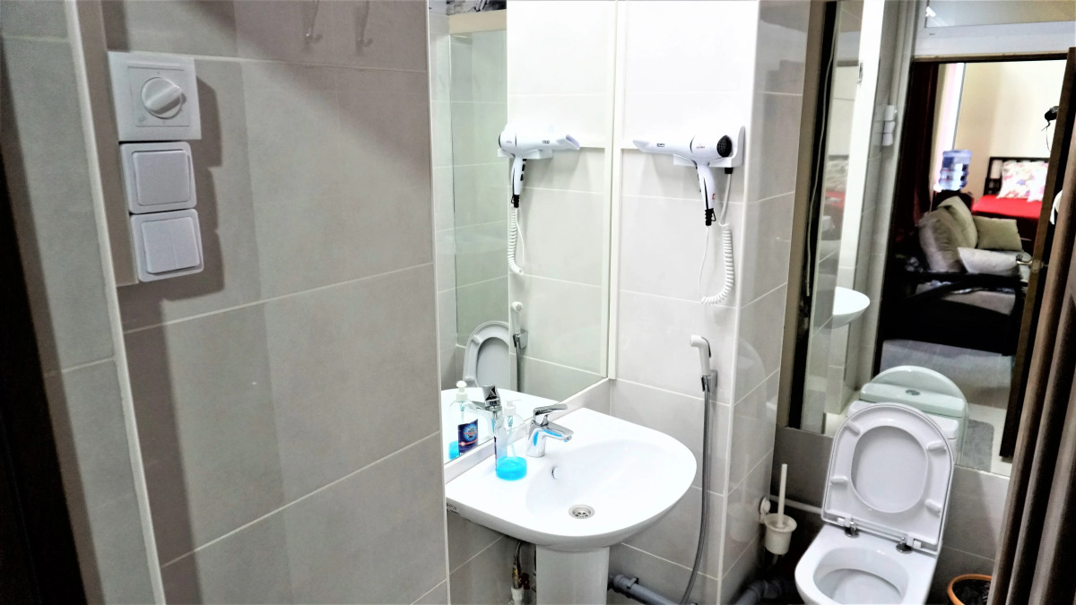 Апартаменты на Свердлова 53