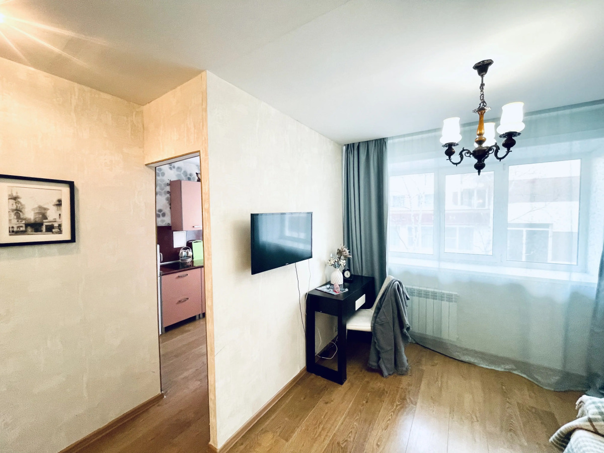 Квартира центр Хабаровск