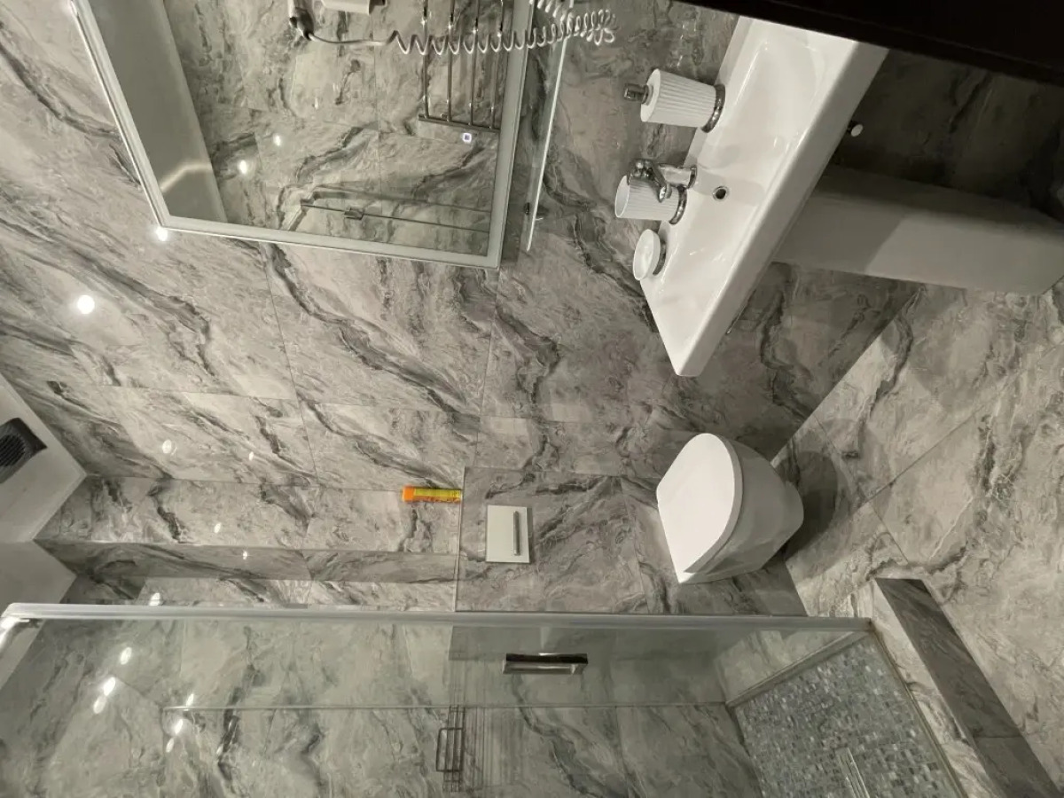 Апартаменты Silver House