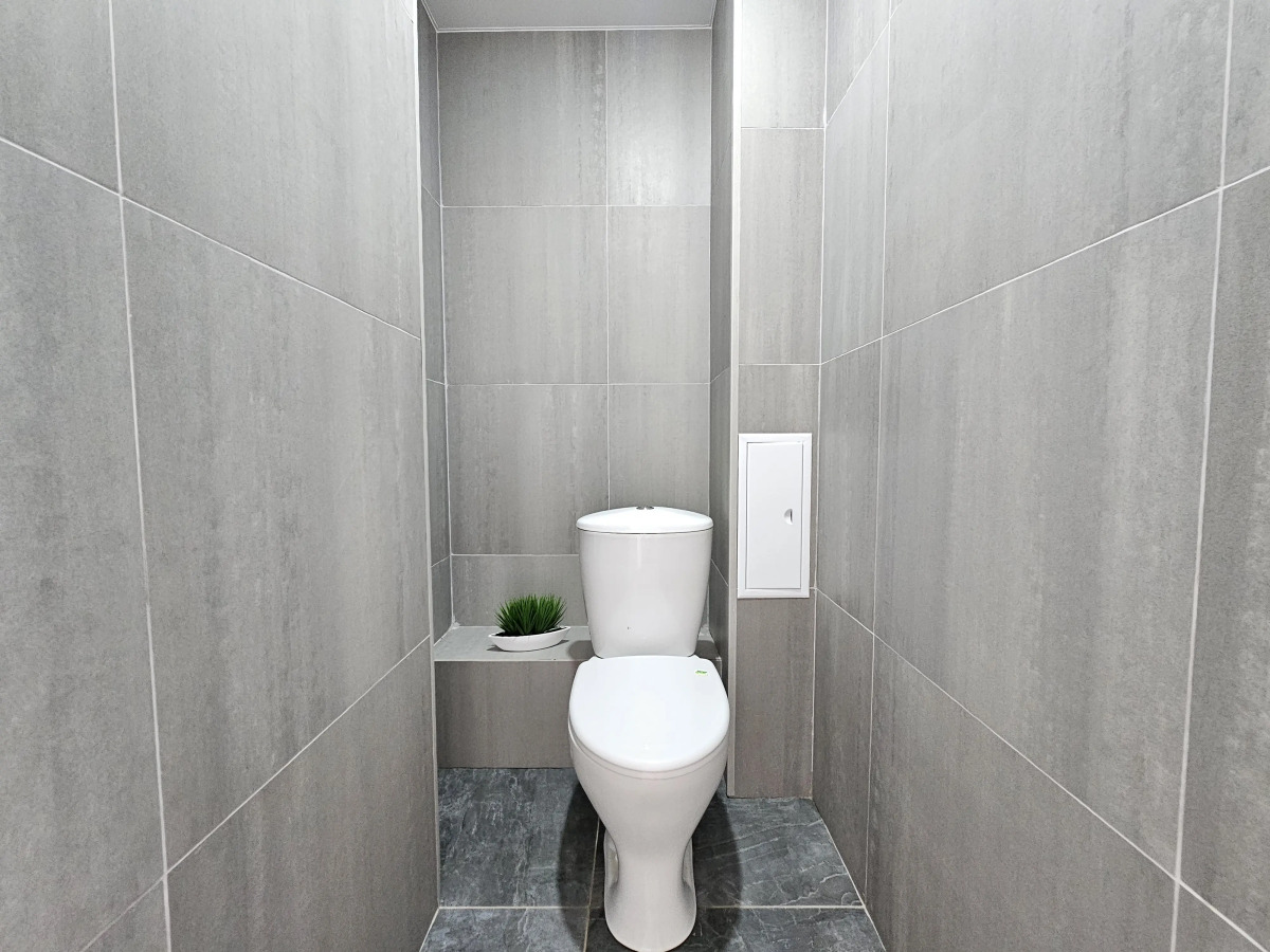 Апартаменты Живи Уютно Соляной Парк