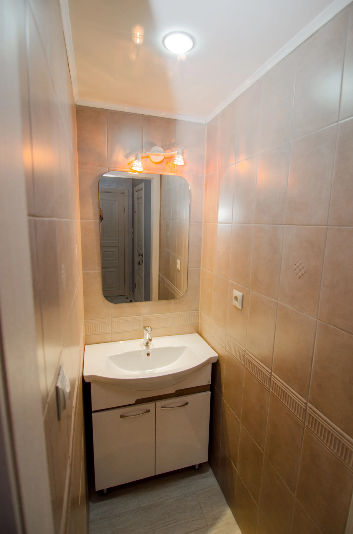 Отель Сафари