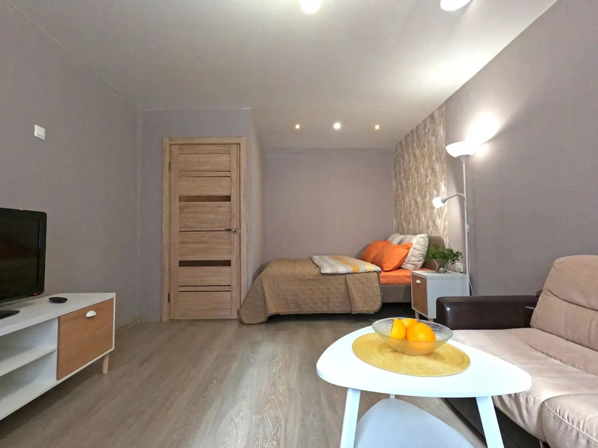 Апартаменты у Театра