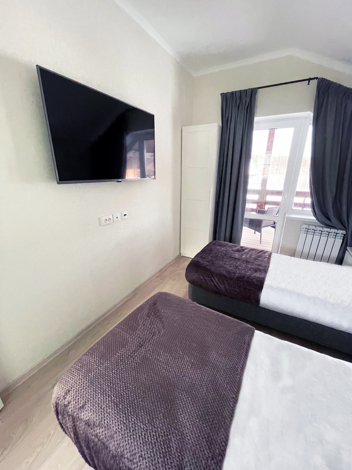 Гостевой дом на Волге River Houses