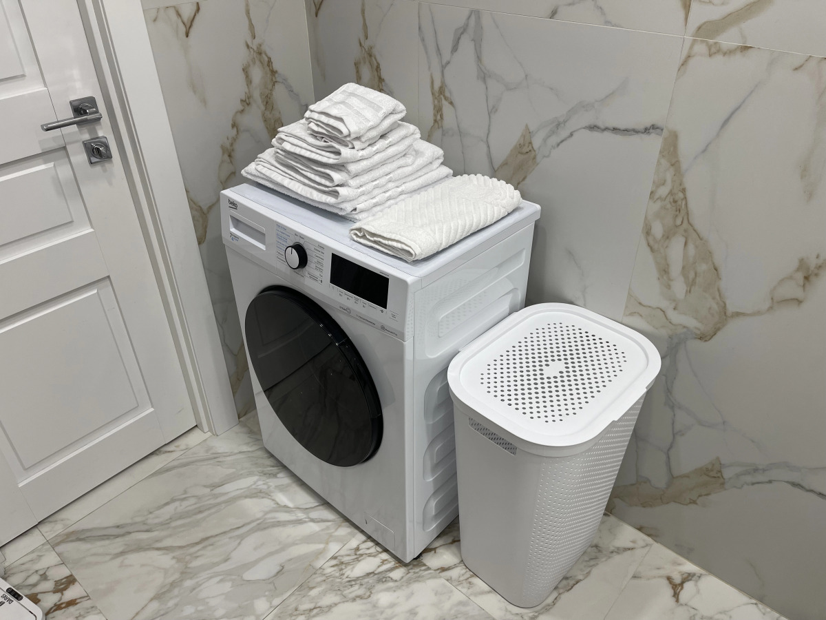 Квартира Рядом с Морем