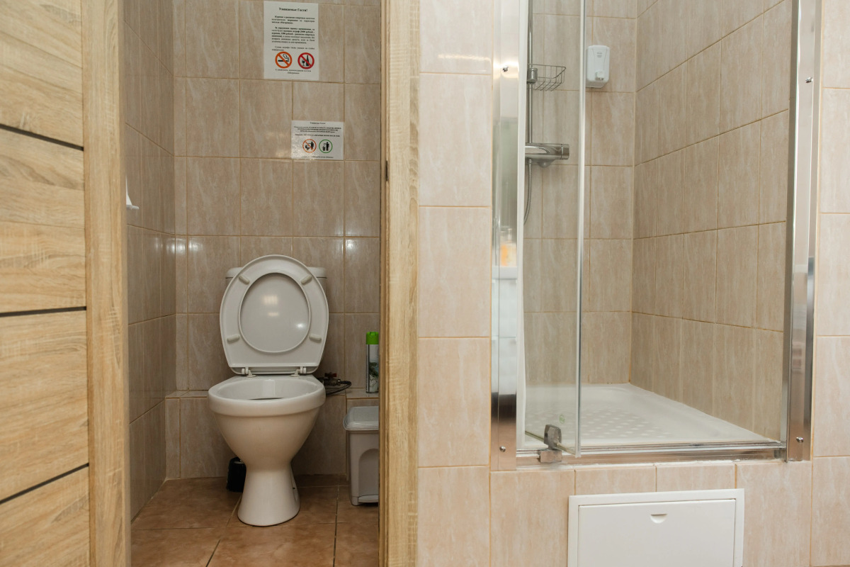 Хостел Матрешка