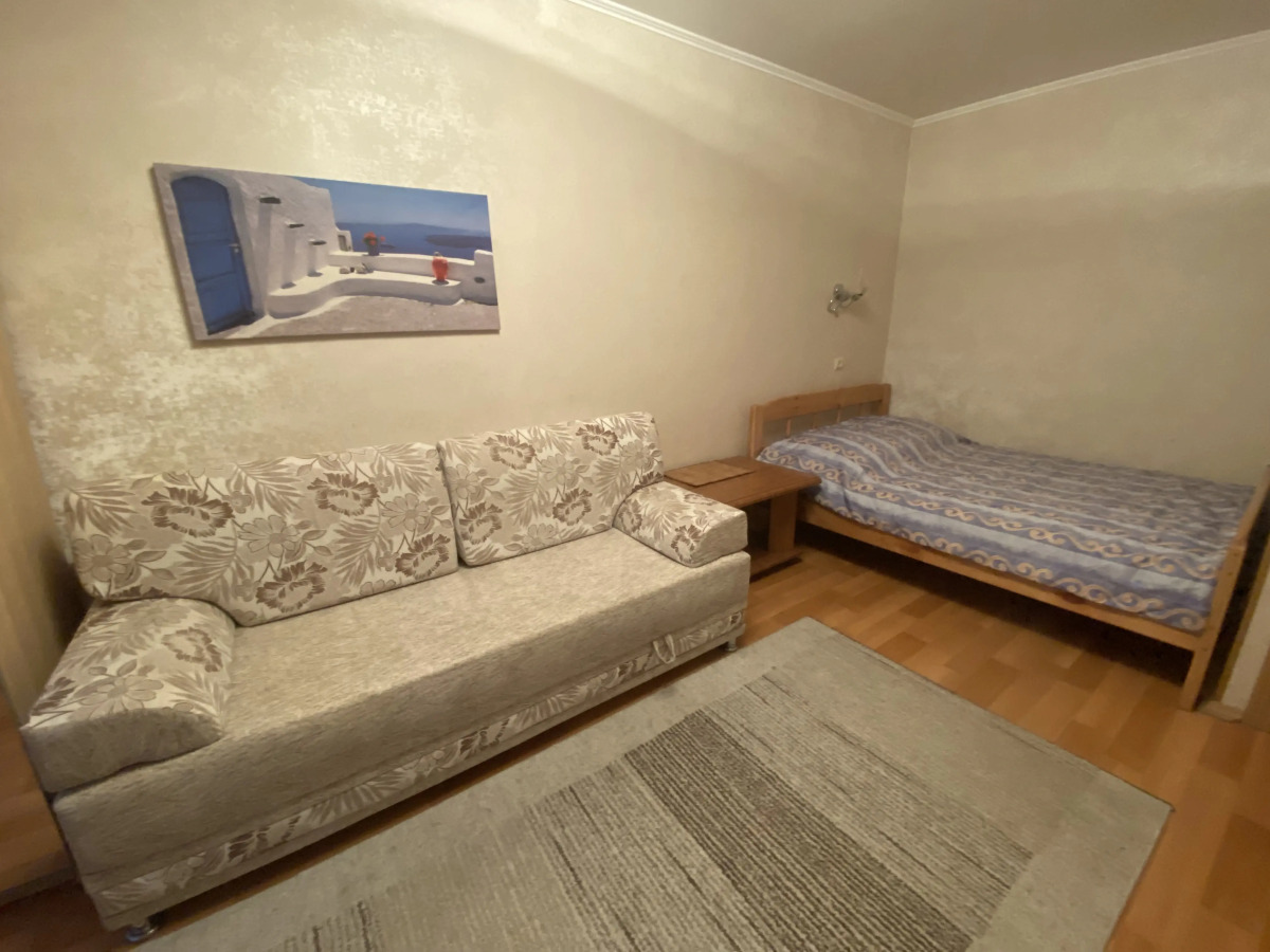 Квартира Стандартная на Горького