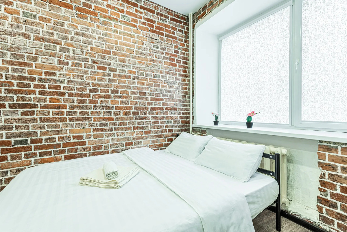 Апартаменты на Курском Вокзале 1