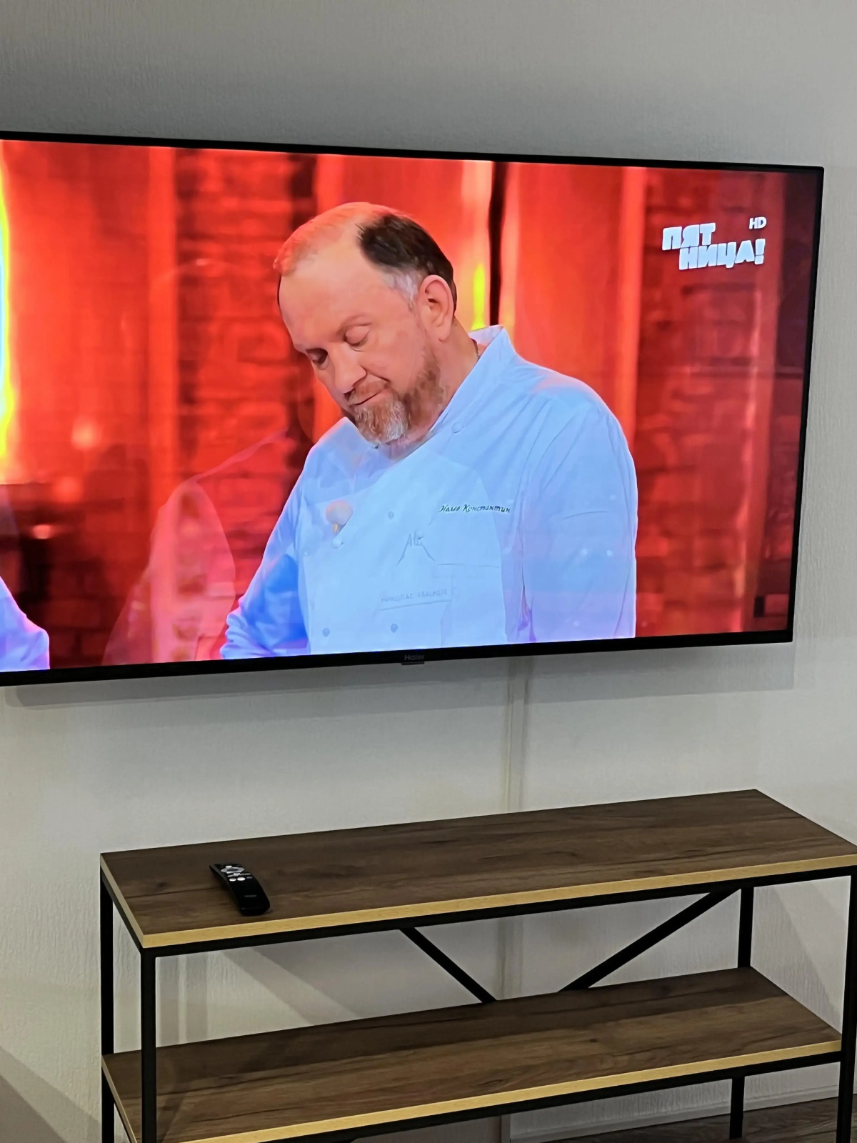 Апартаменты с Видом на Волгу в ЖК Клевер Парк