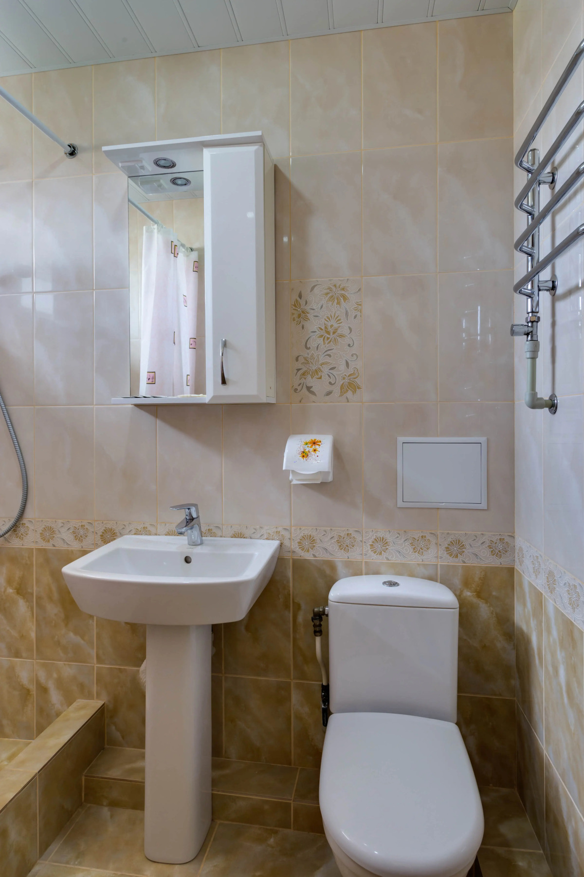 Гостевой дом Валери